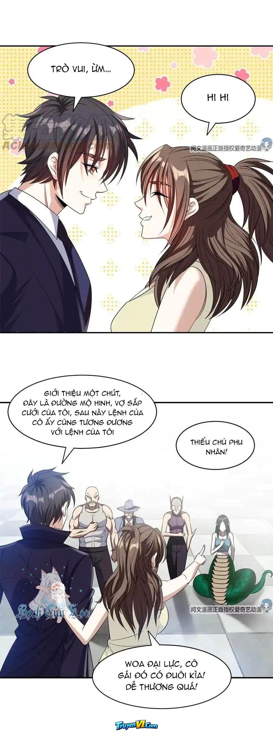 Truyện VI
