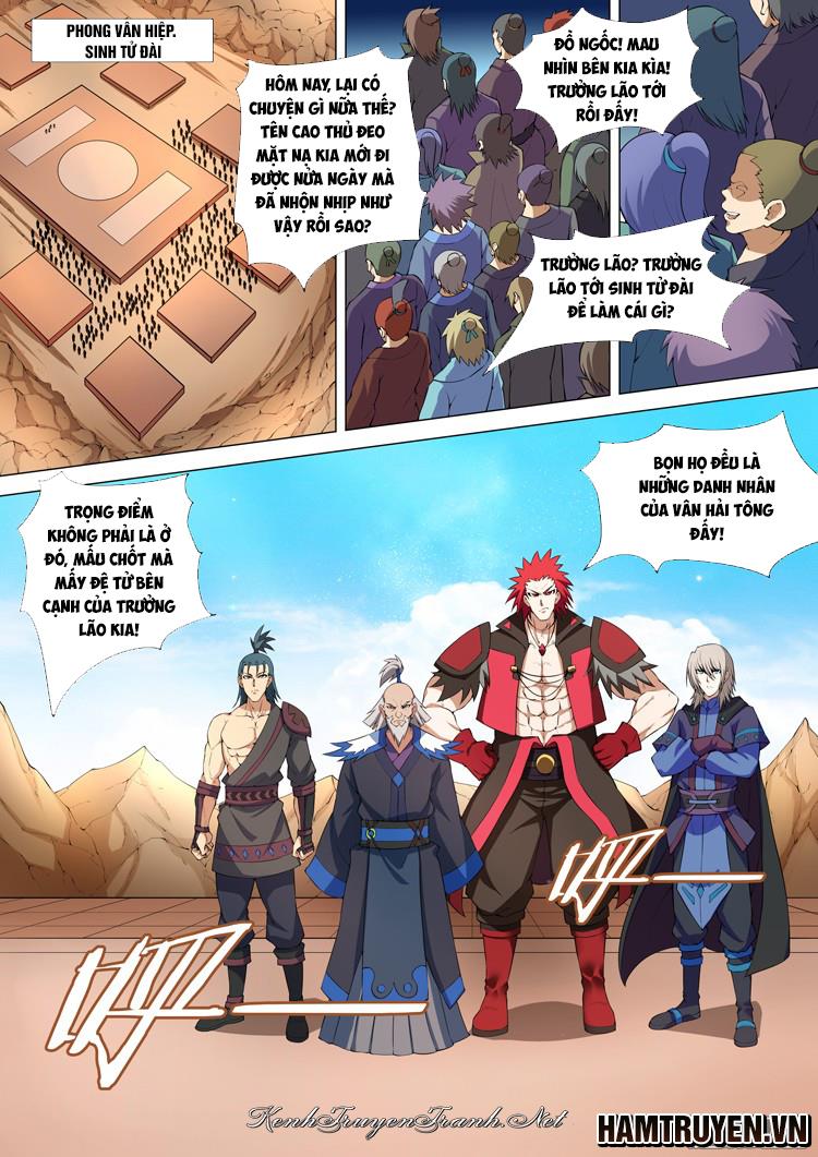 Truyện VI