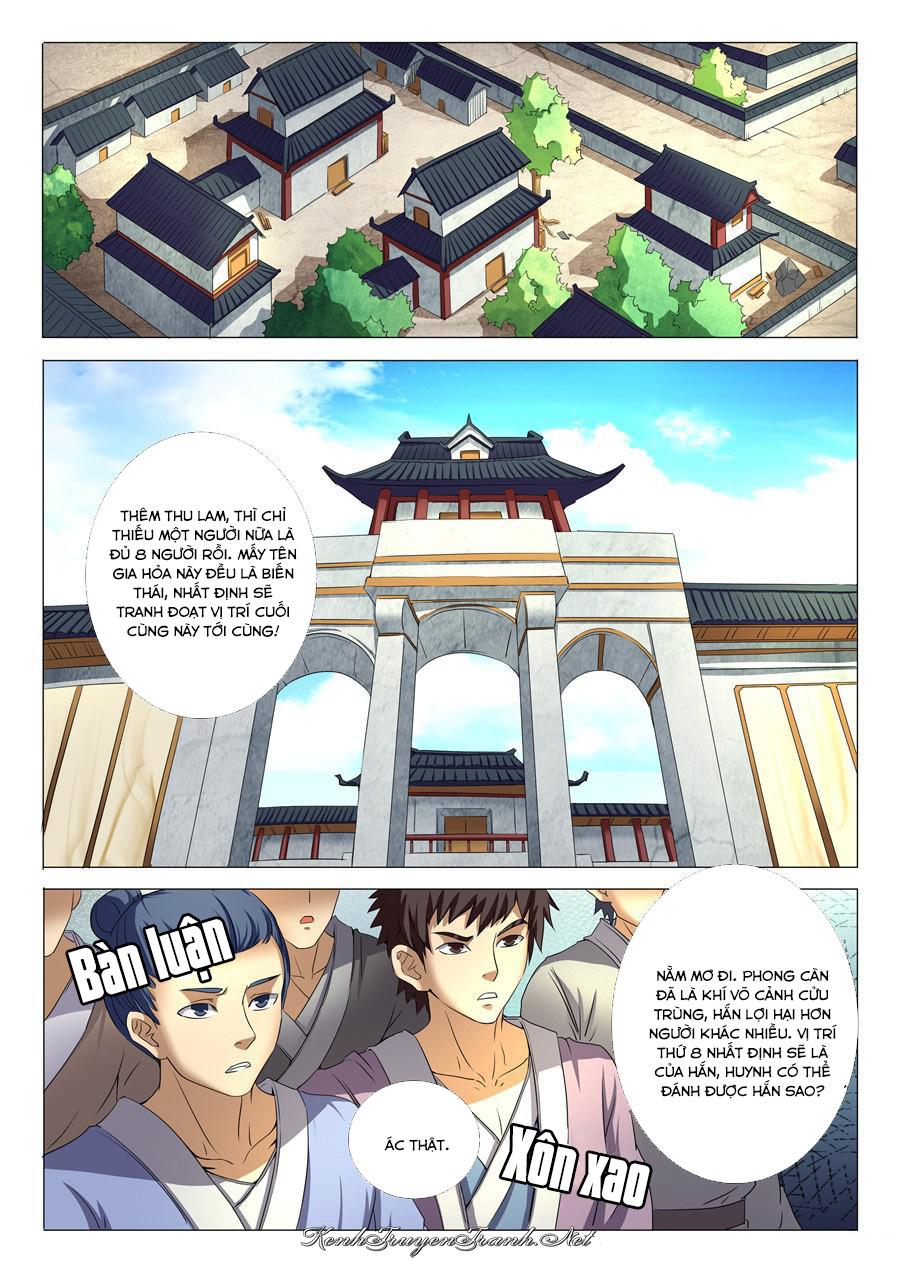 Truyện VI