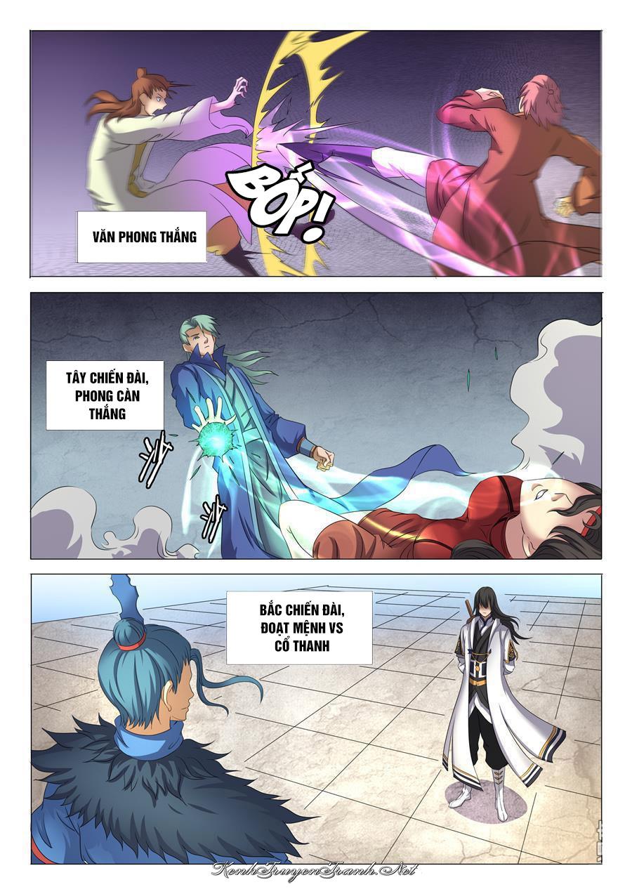Truyện VI