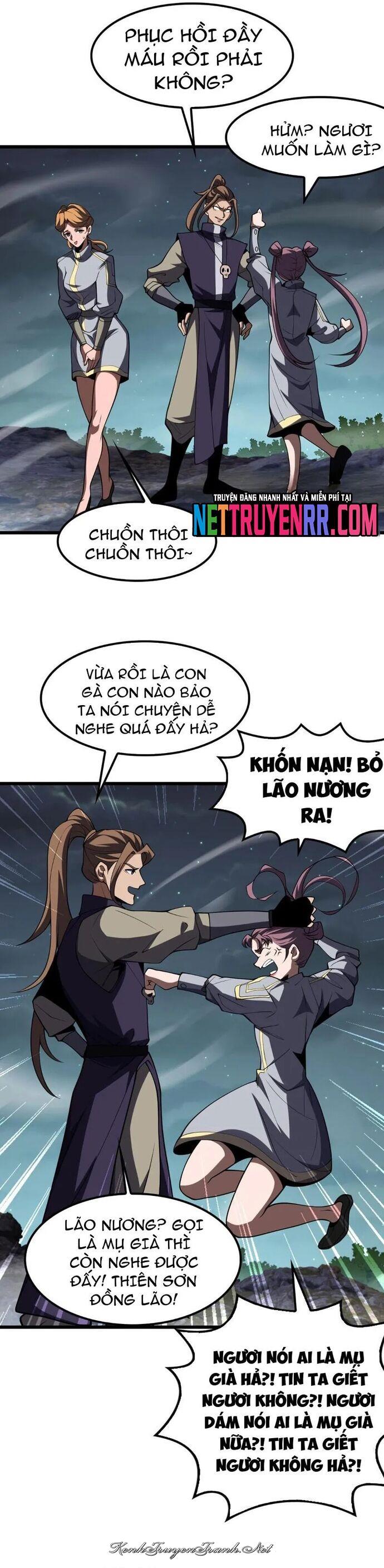 Truyện VI