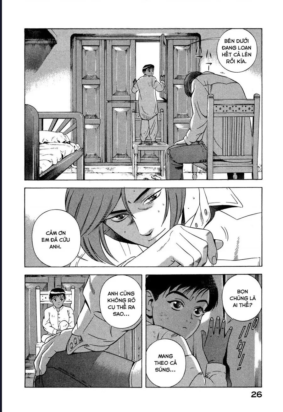 Truyện VI