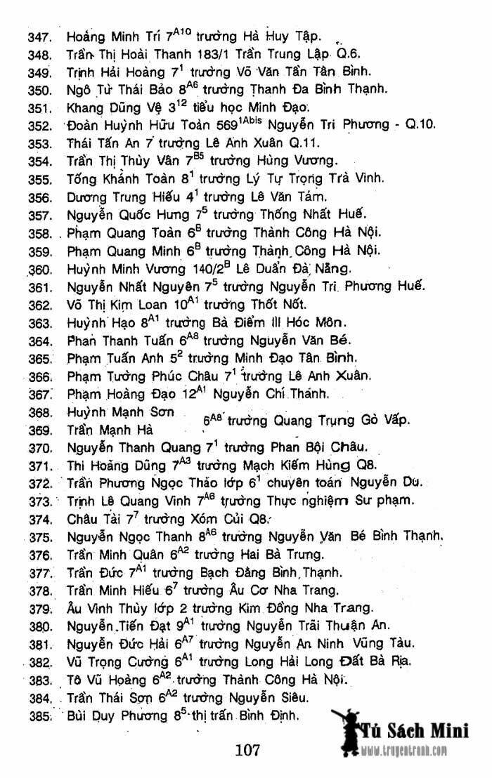 Truyện VI