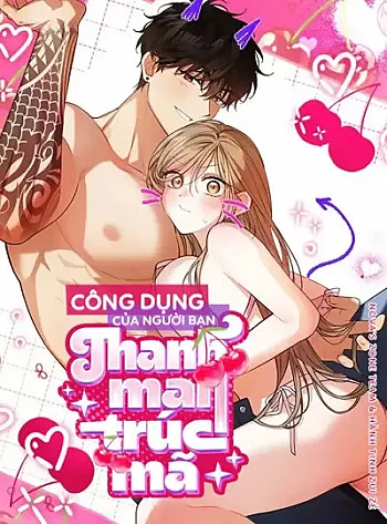 Công Dụng Của Người Bạn Thanh Mai Trúc Mã