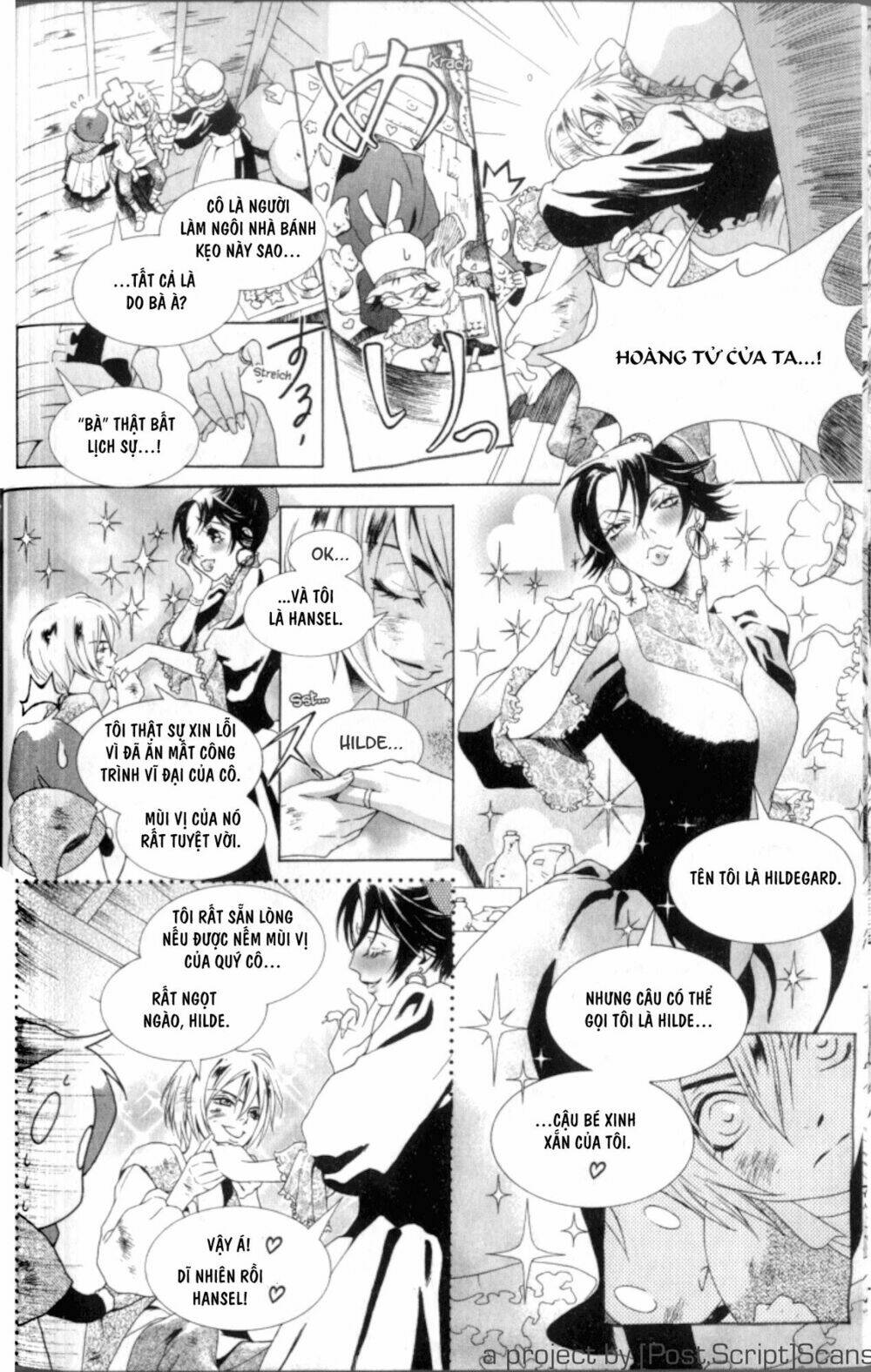 Truyện VI