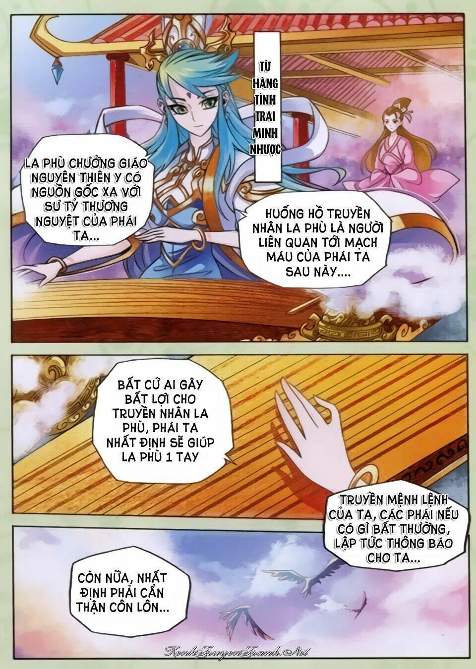 Truyện VI
