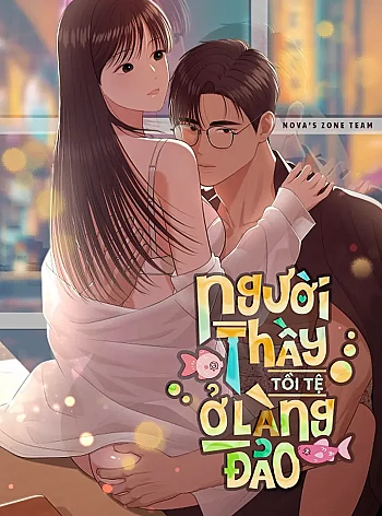 Người Thầy Tồi Tệ Ở Làng Đảo
