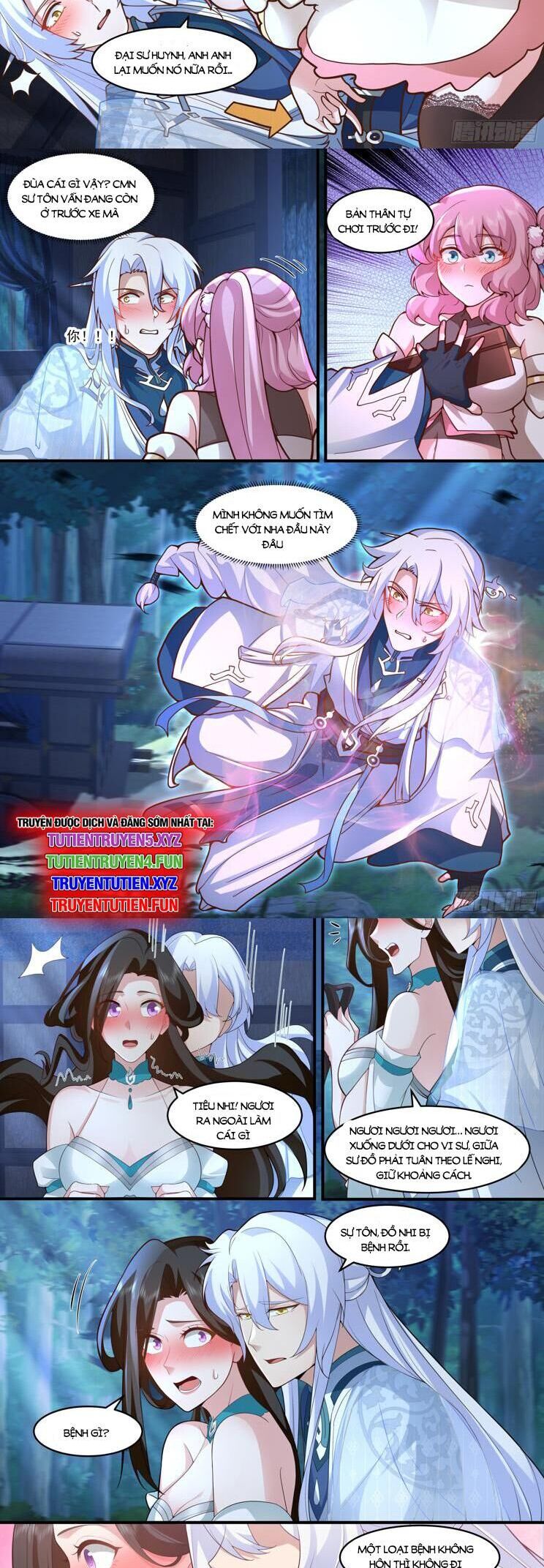 Truyện VI