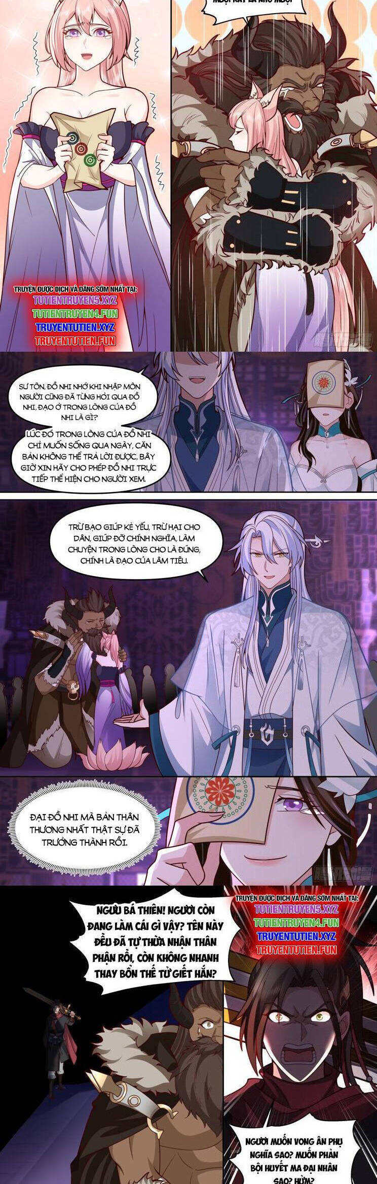 Truyện VI