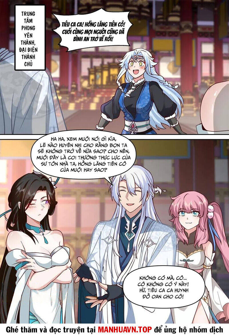 Truyện VI