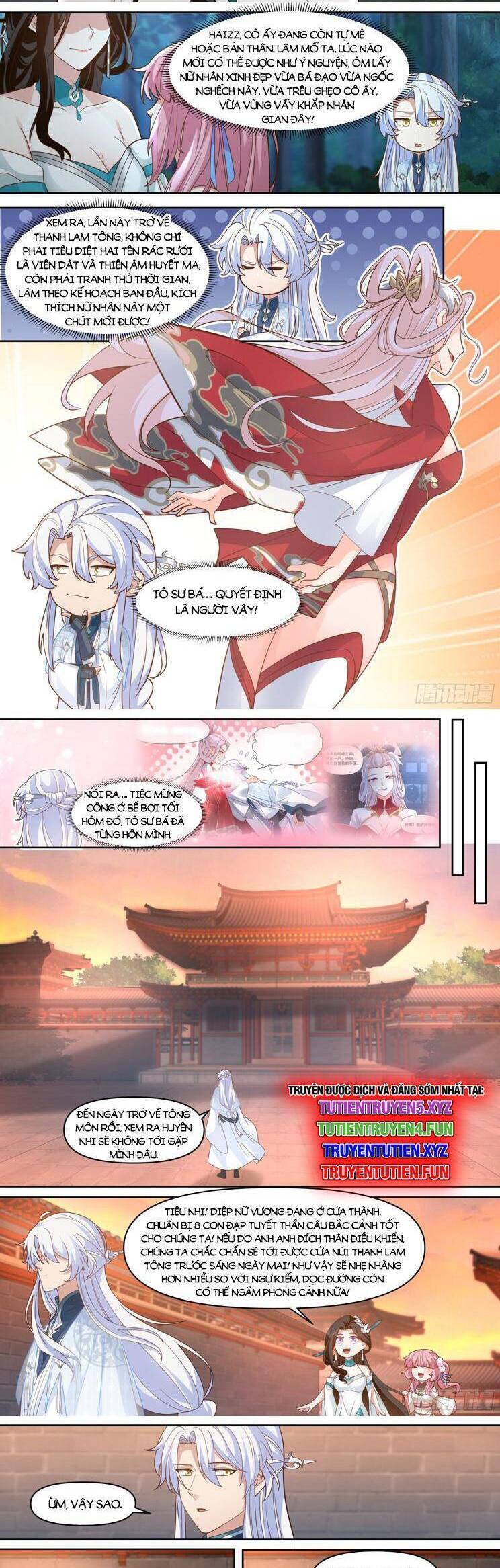Truyện VI