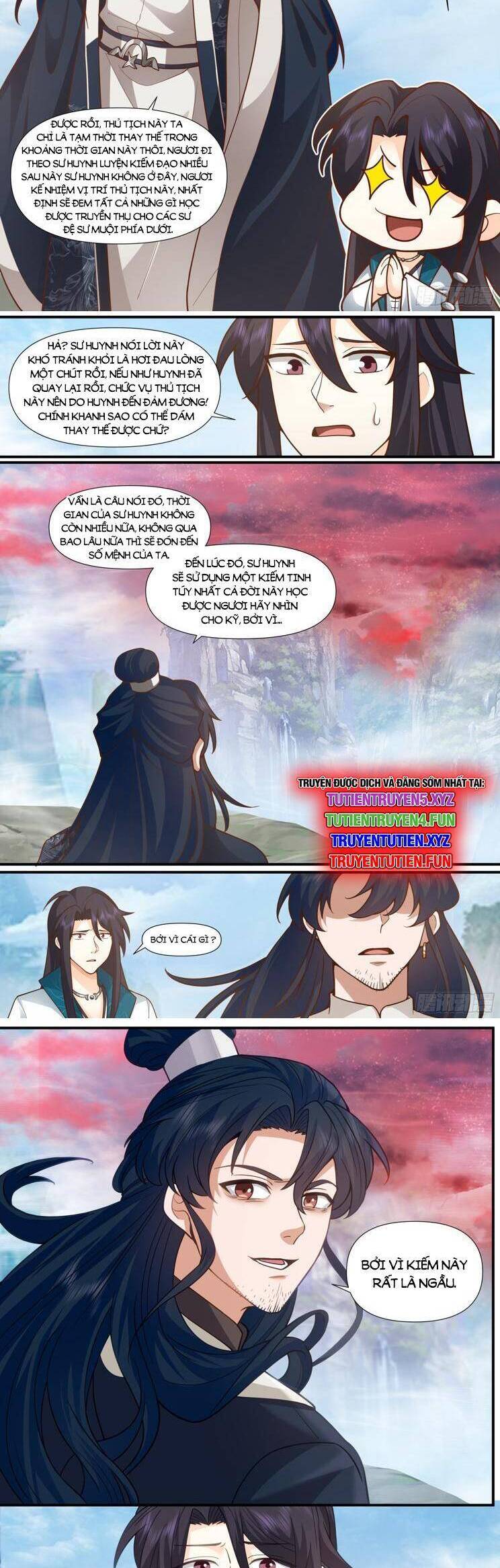 Truyện VI