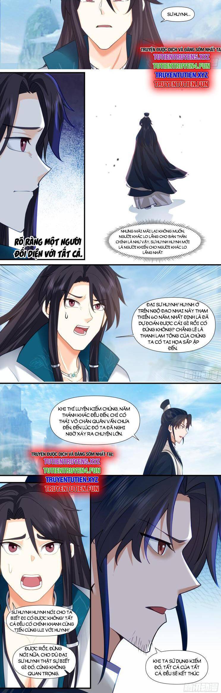 Truyện VI