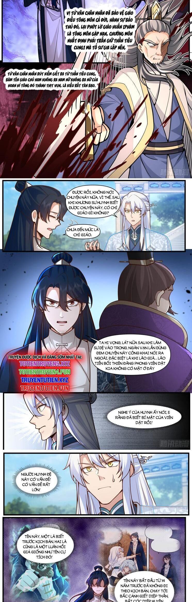 Truyện VI