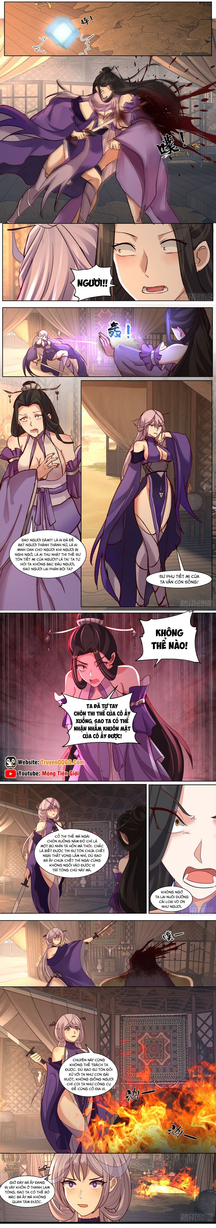 Truyện VI