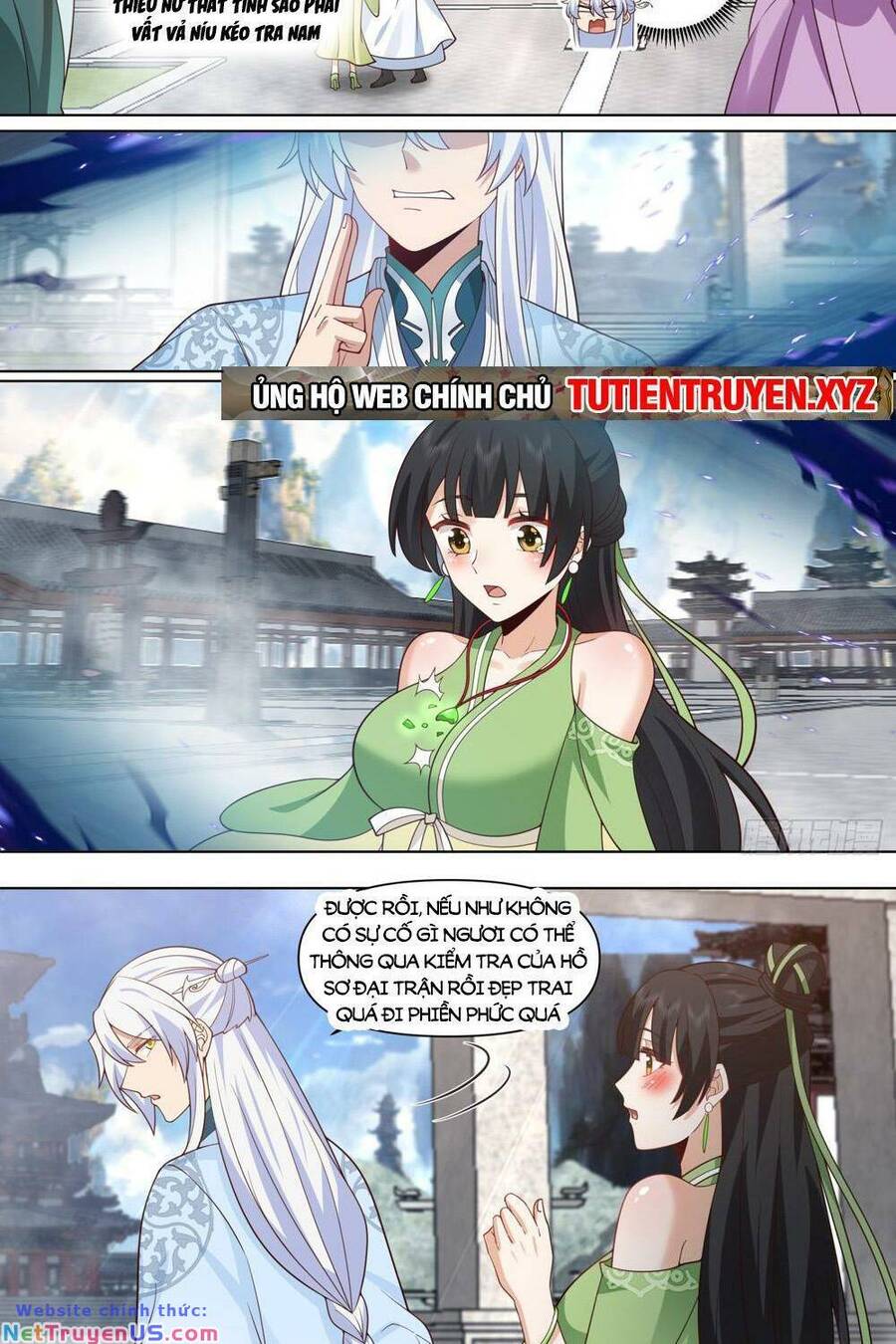 Truyện VI