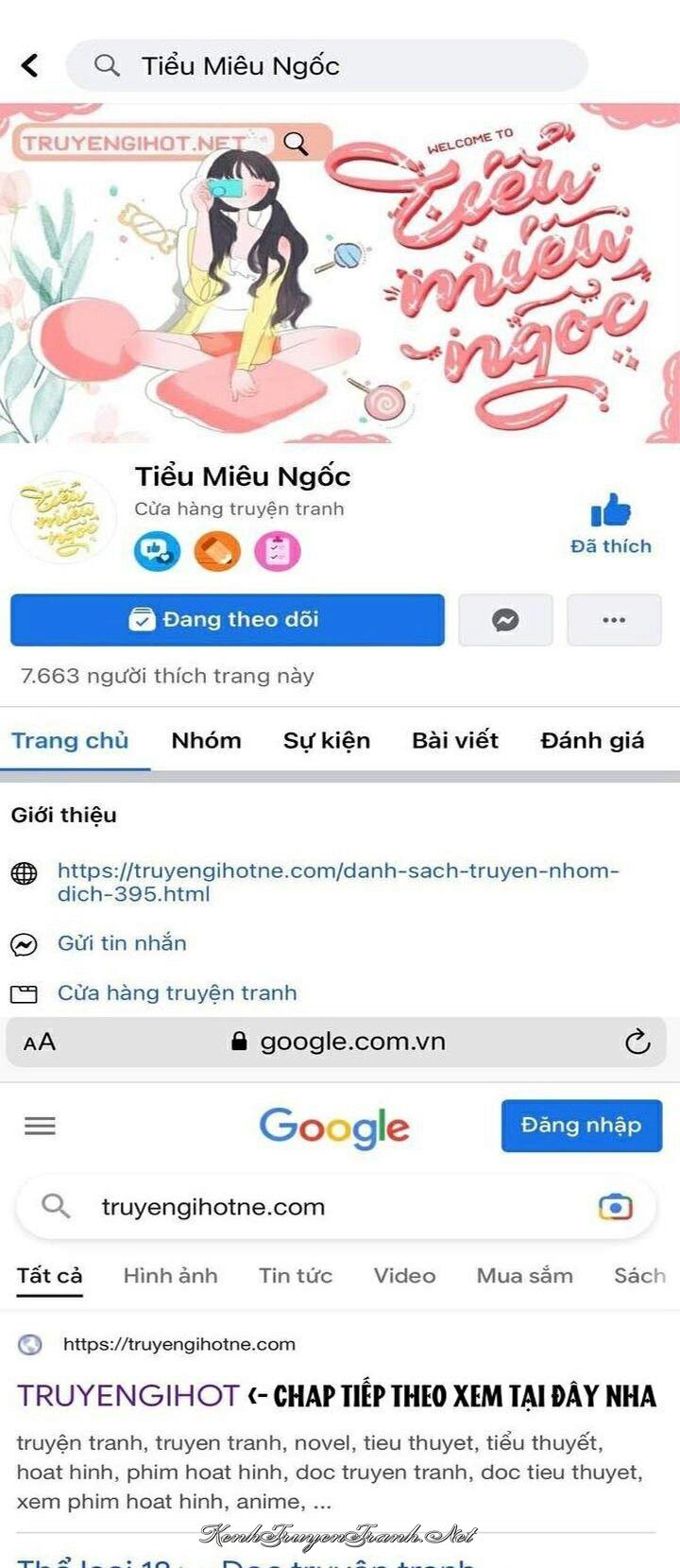 Truyện VI