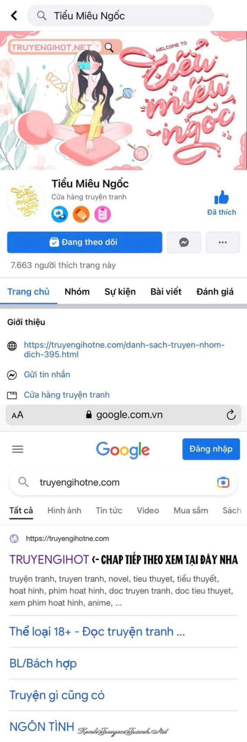 Truyện VI