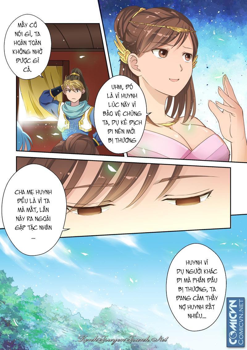 Truyện VI