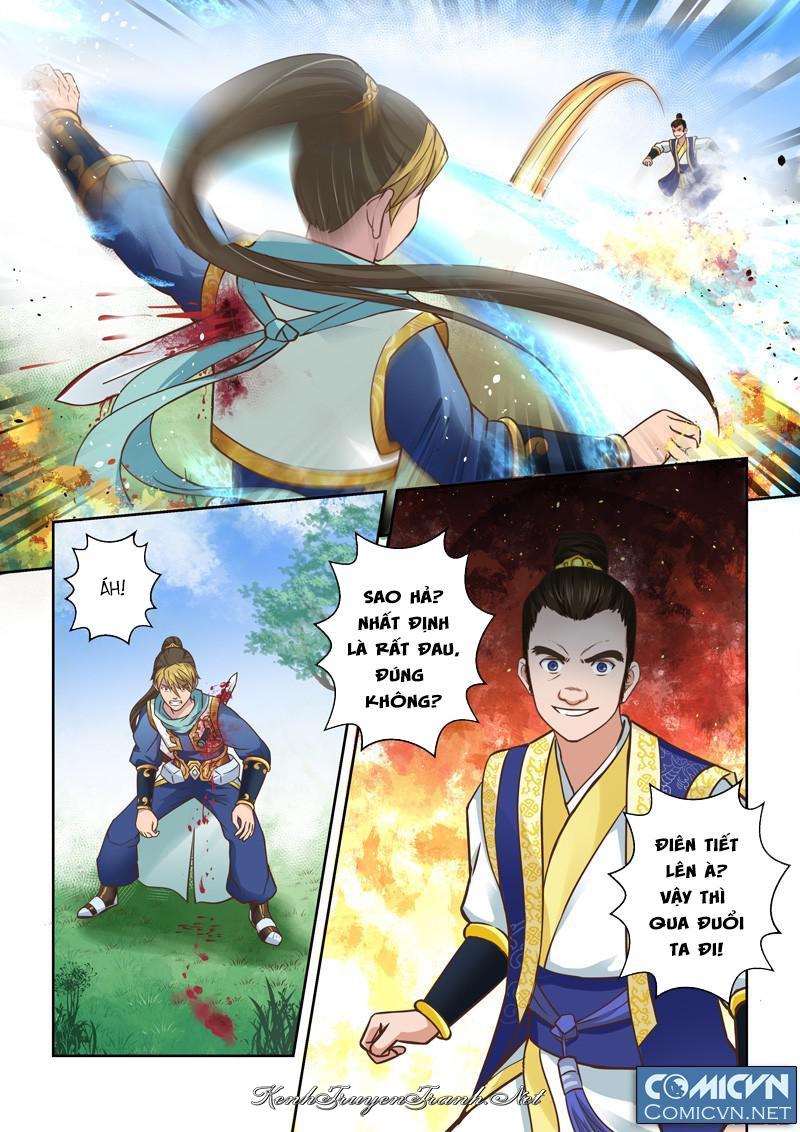 Truyện VI