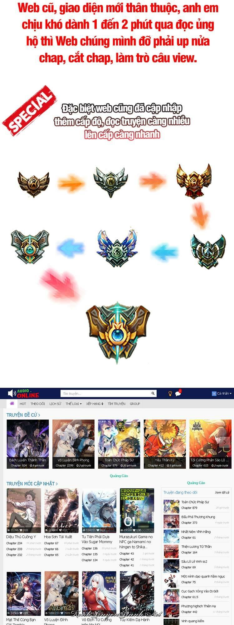 Truyện VI