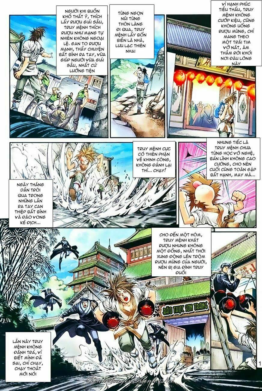 Truyện VI