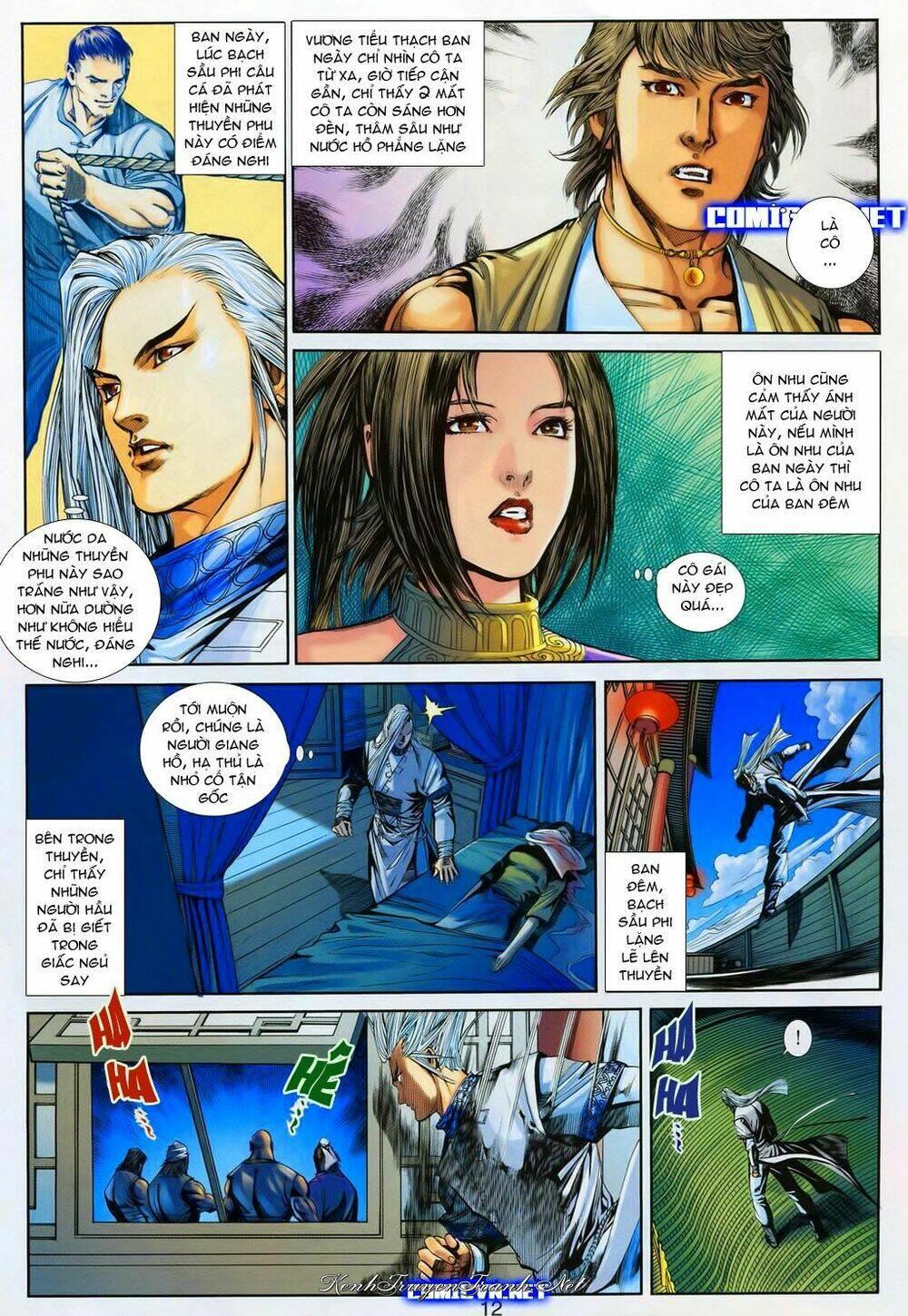 Truyện VI