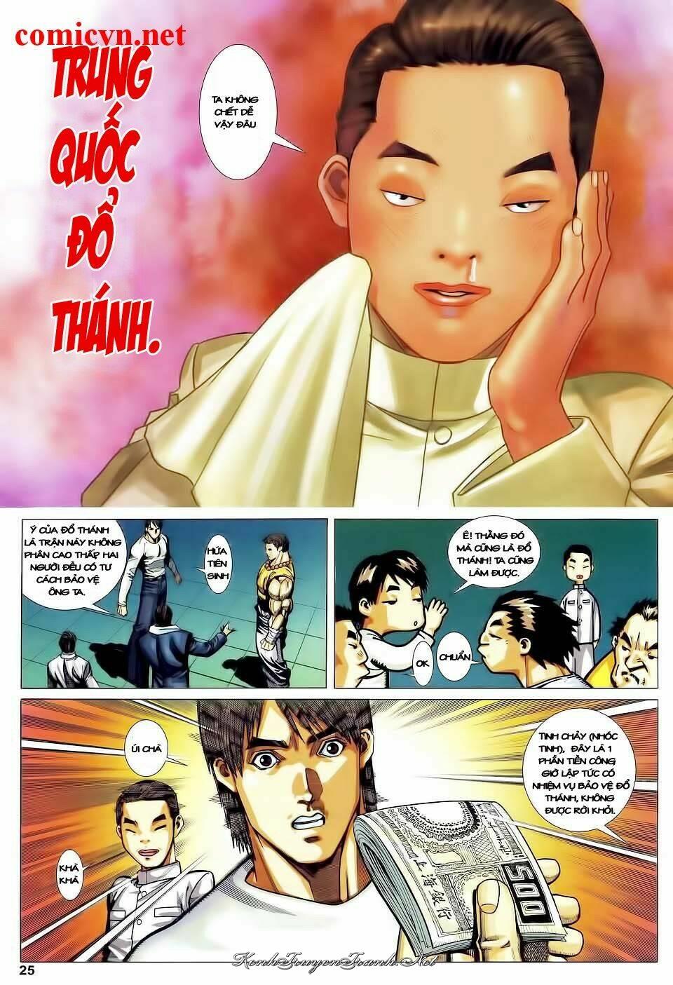Truyện VI