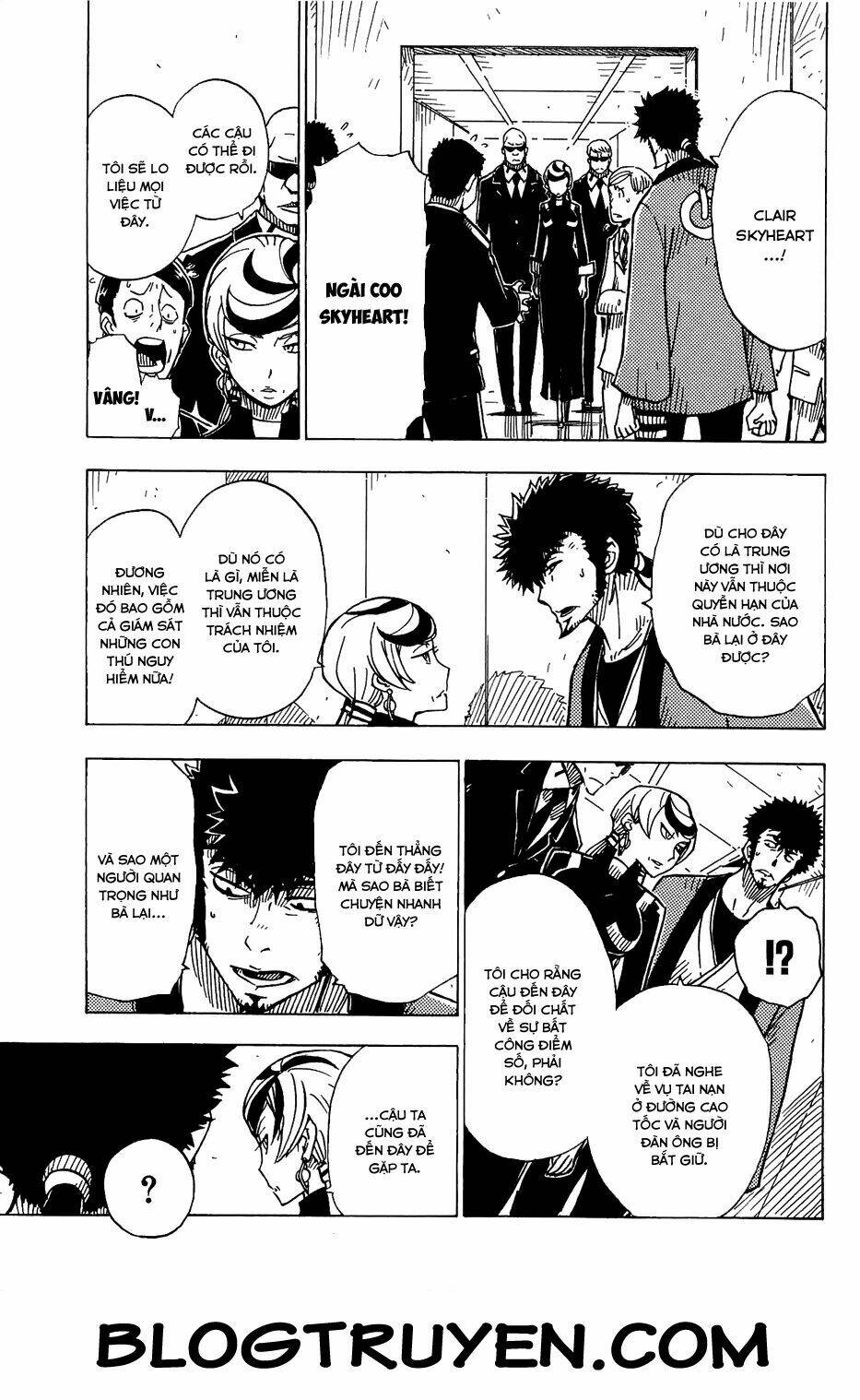 Truyện VI