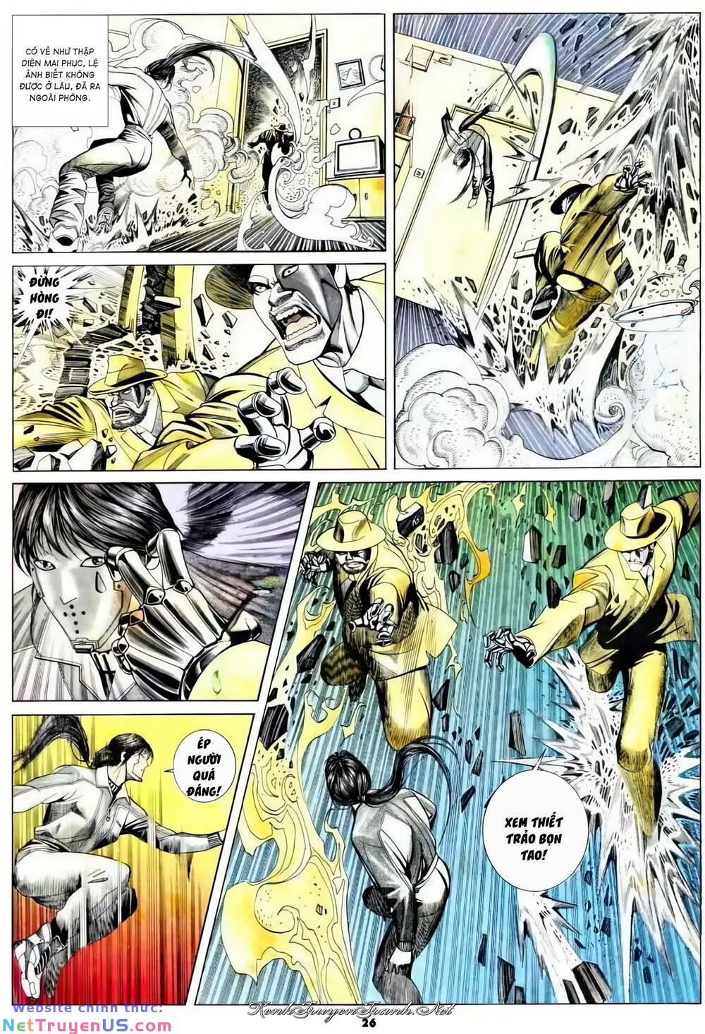 Truyện VI