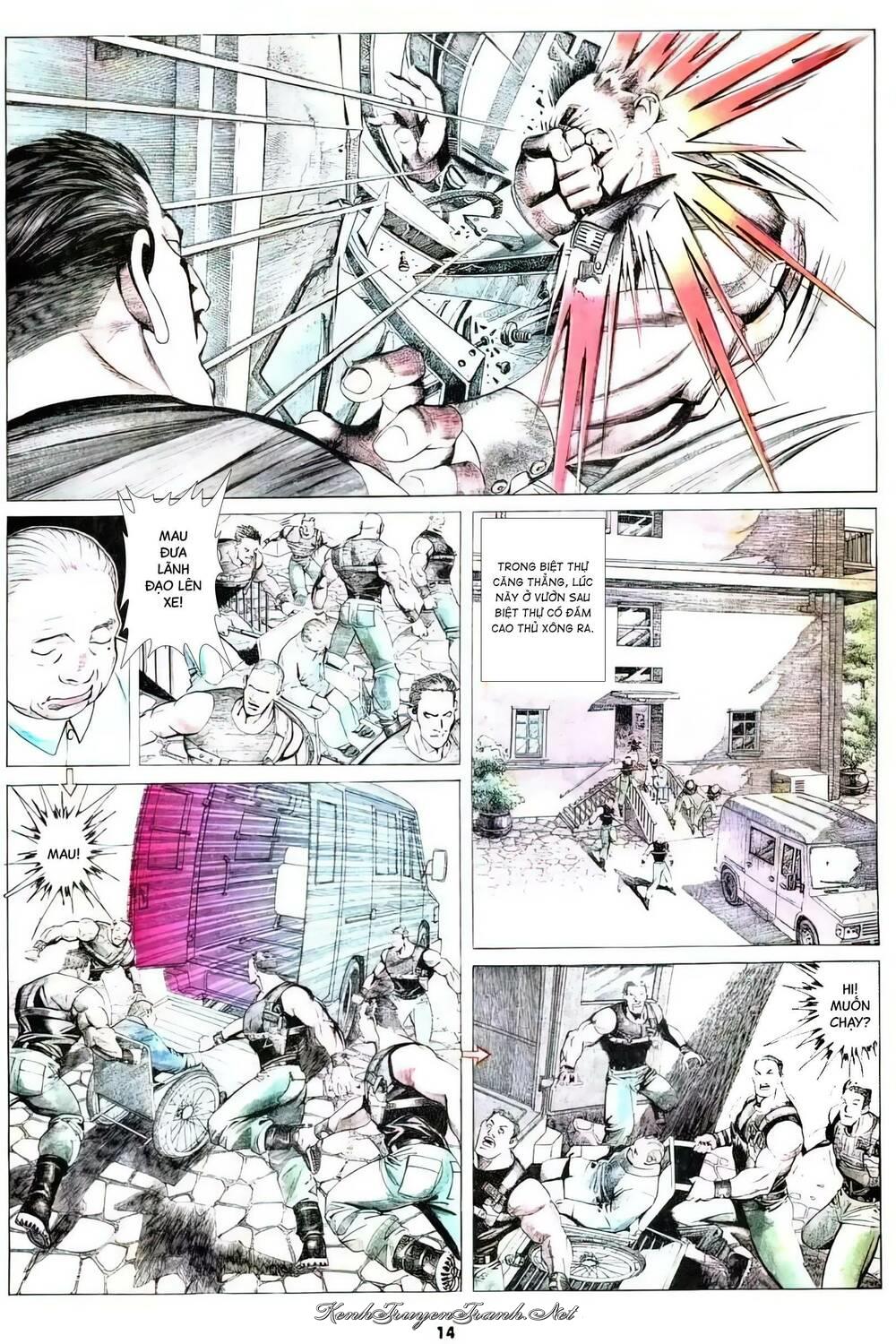 Truyện VI