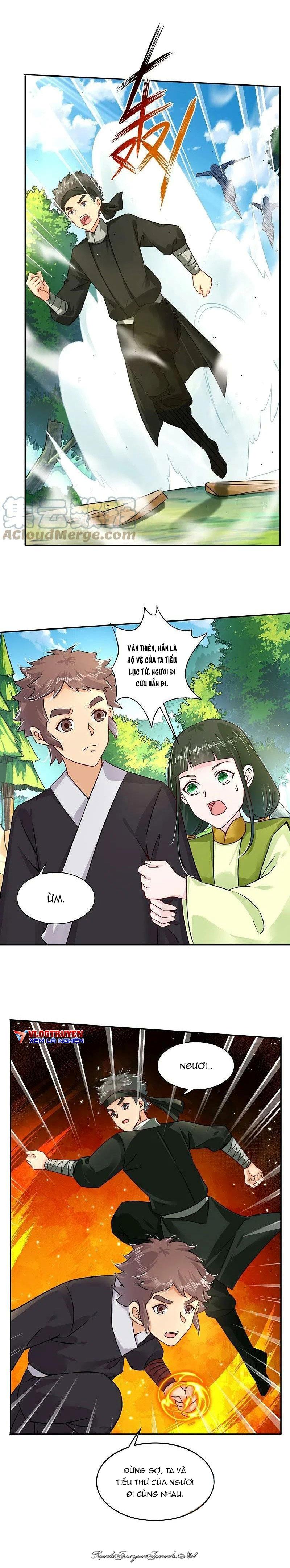 Truyện VI