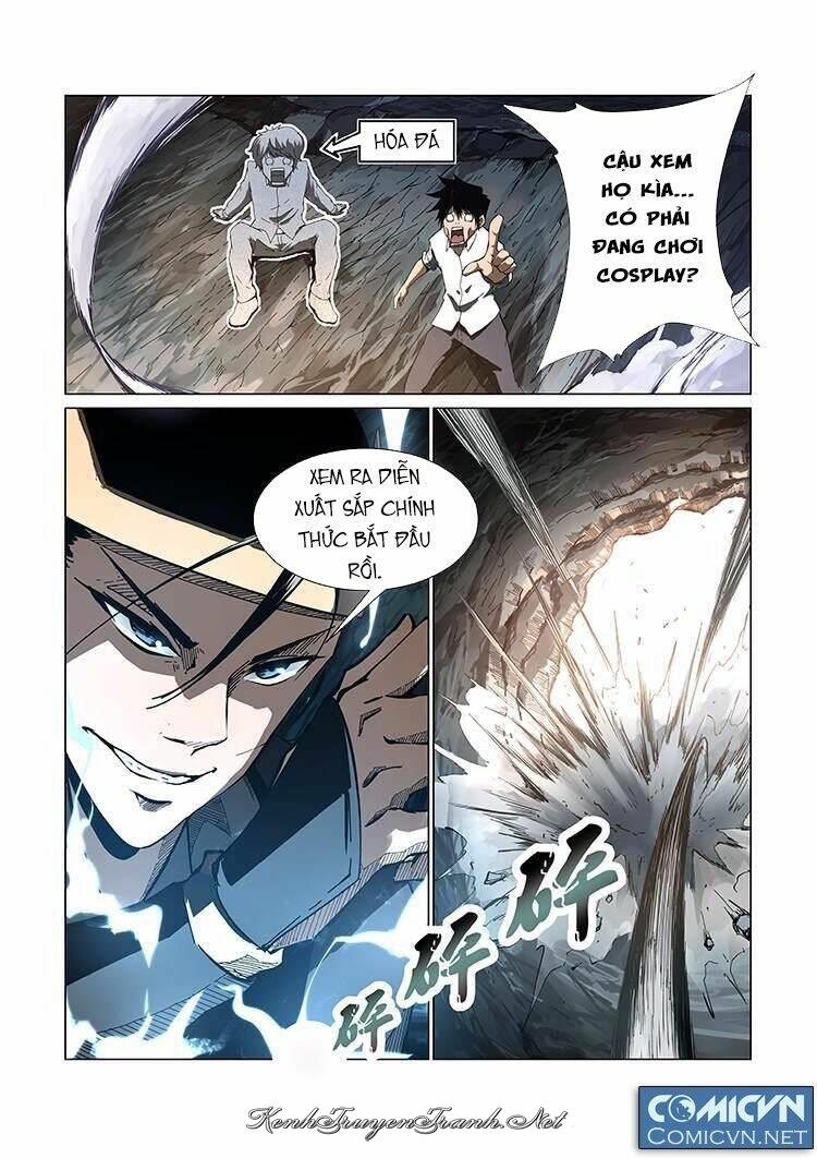 Truyện VI