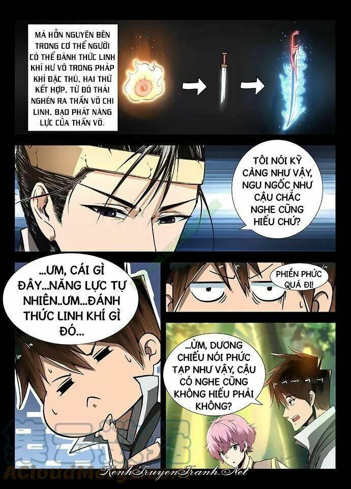 Truyện VI