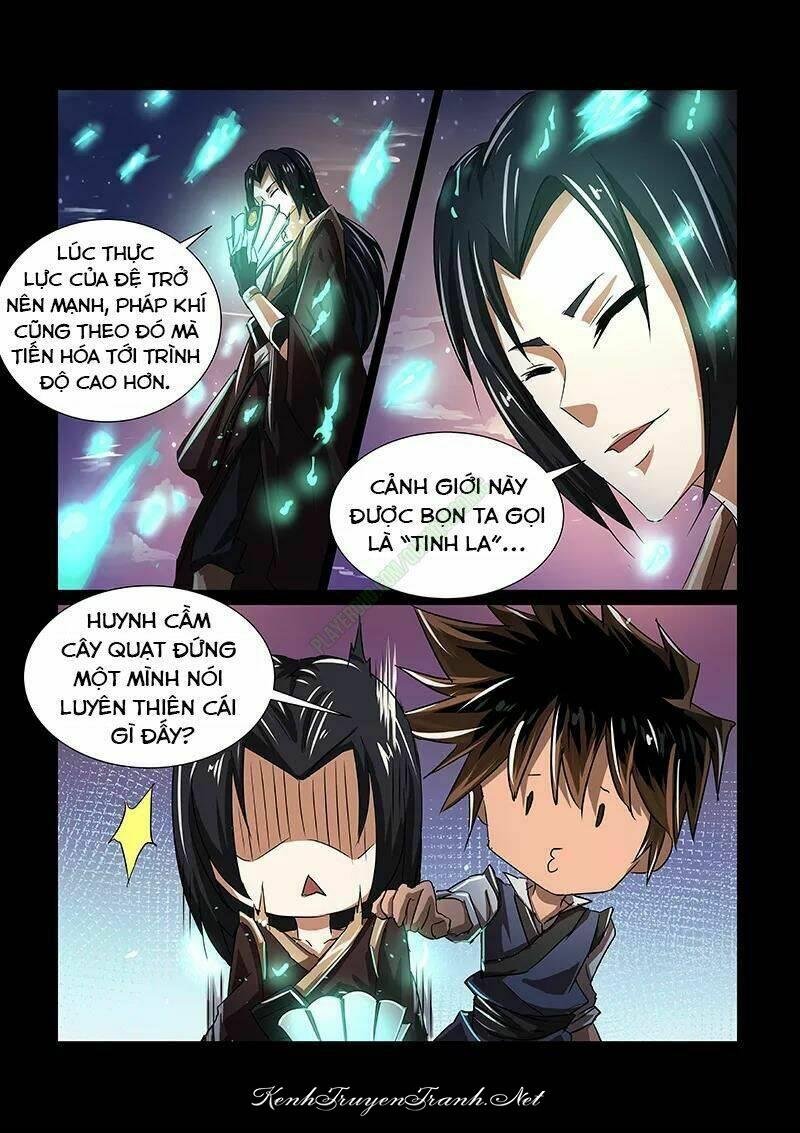 Truyện VI