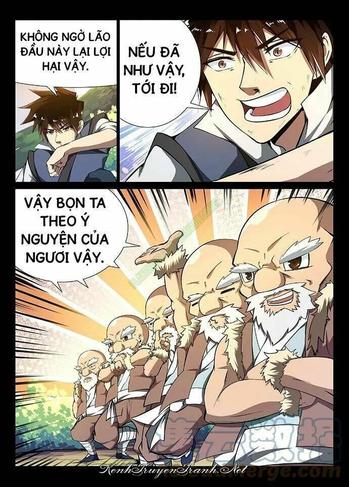 Truyện VI