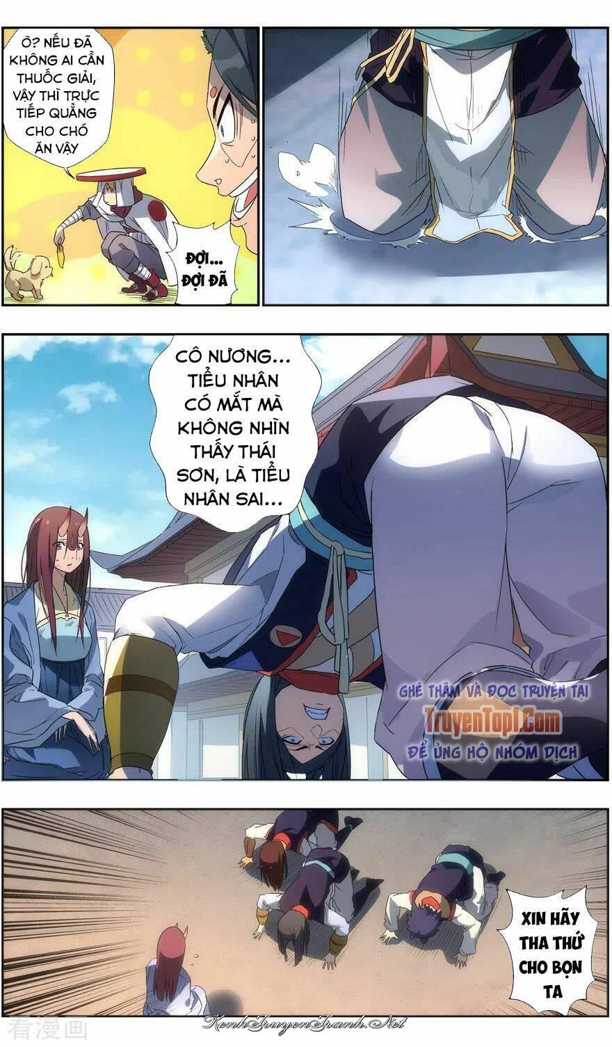 Truyện VI