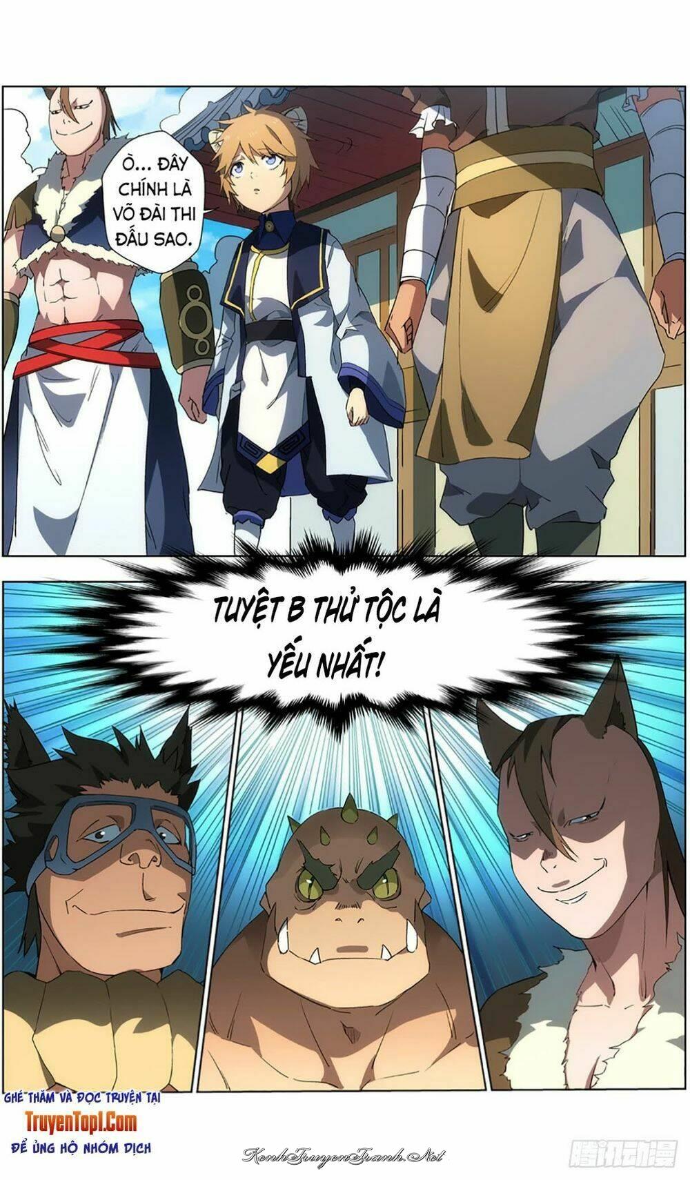 Truyện VI
