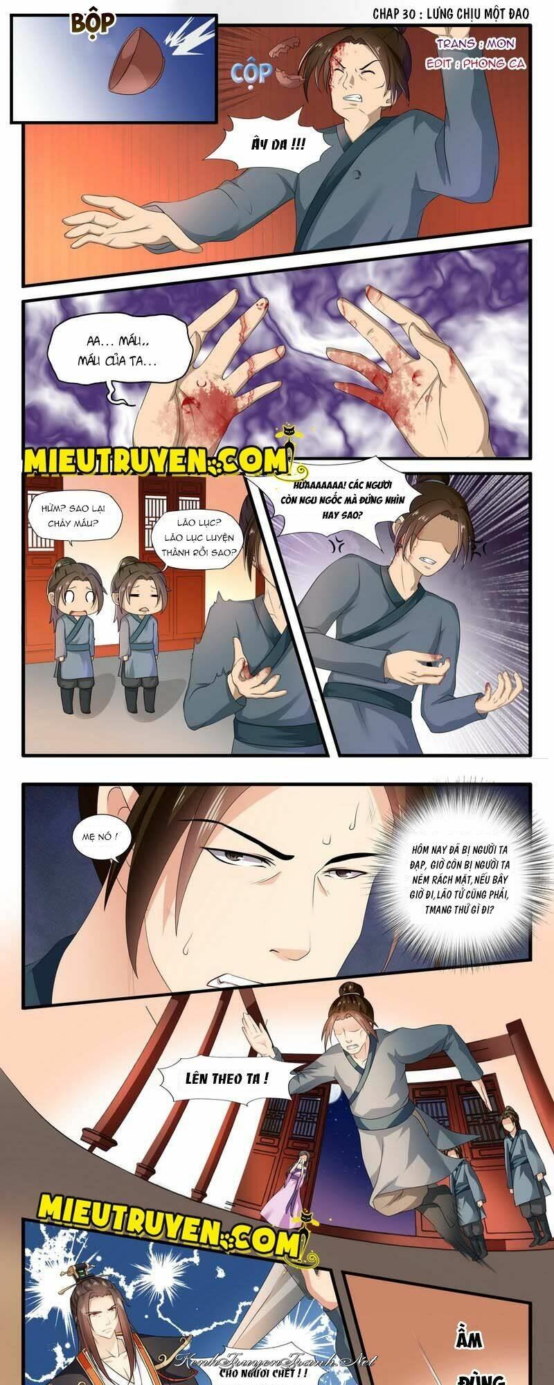Truyện VI