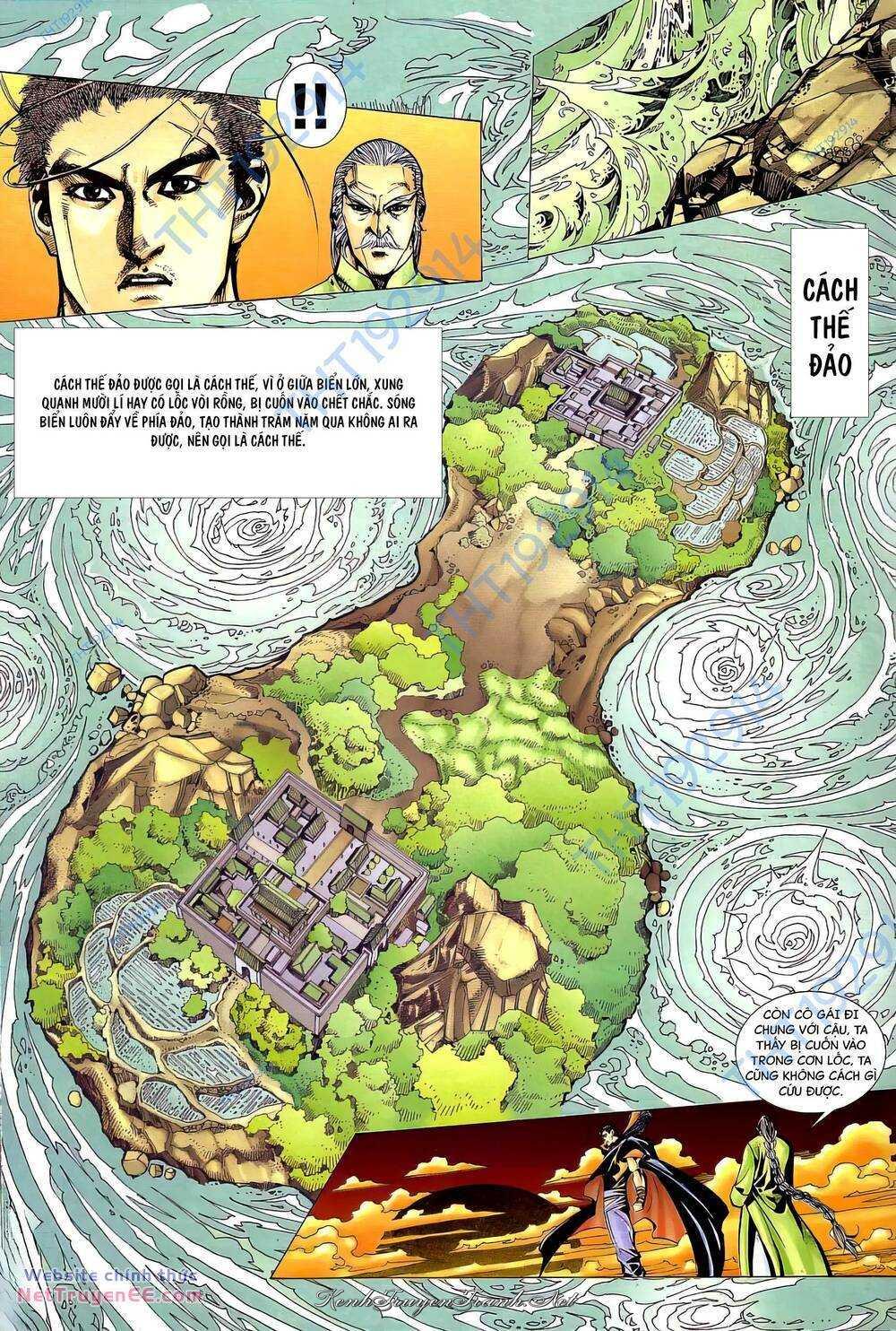 Truyện VI