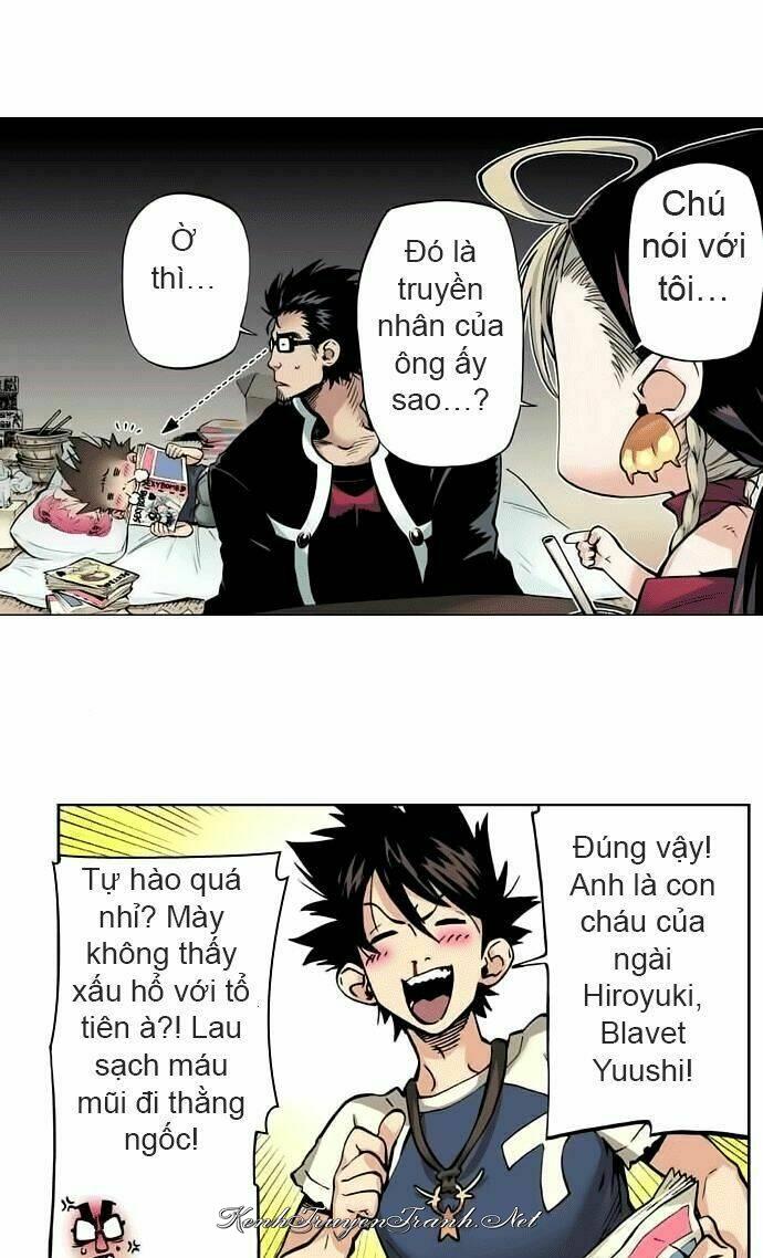 Truyện VI