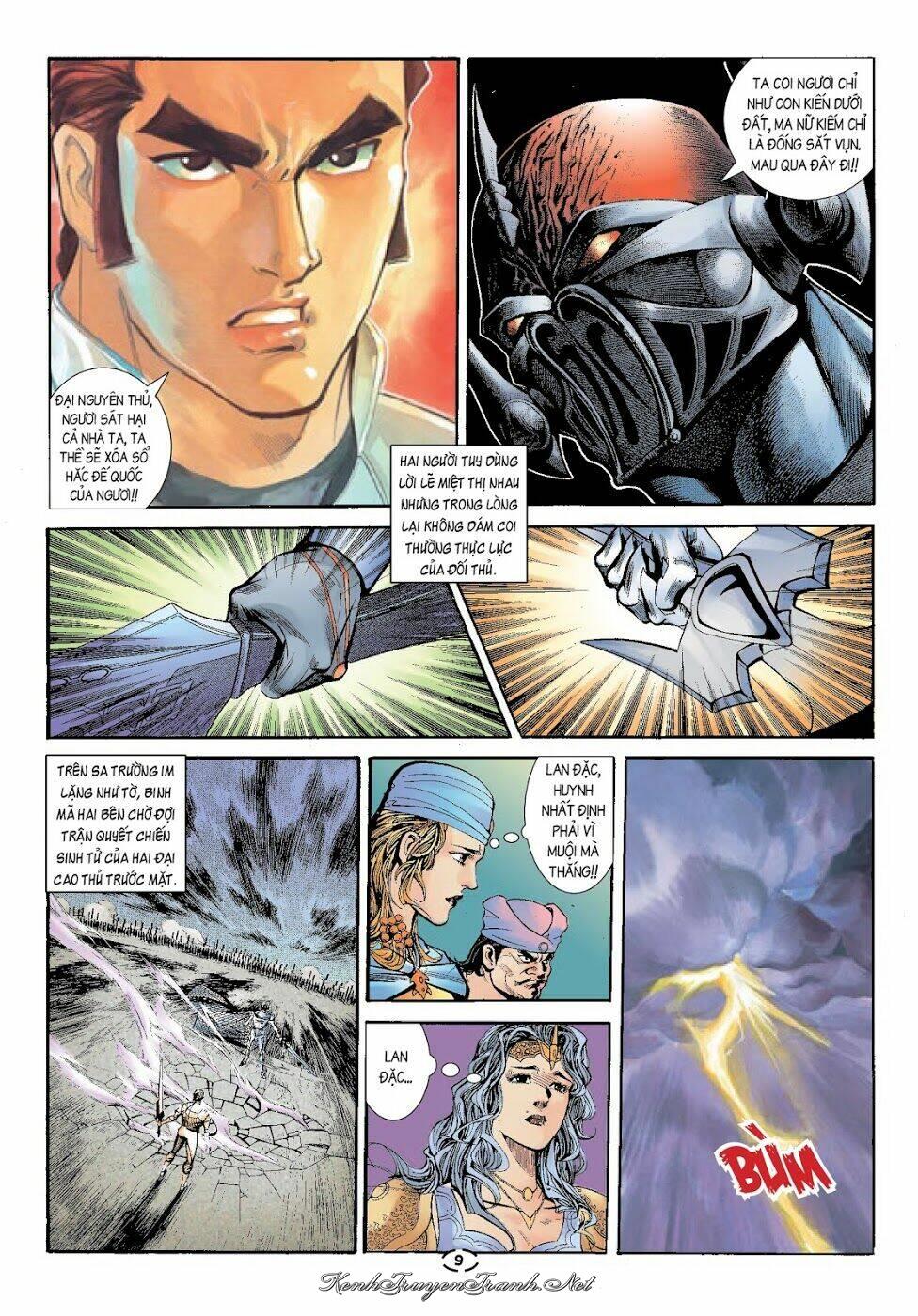 Truyện VI