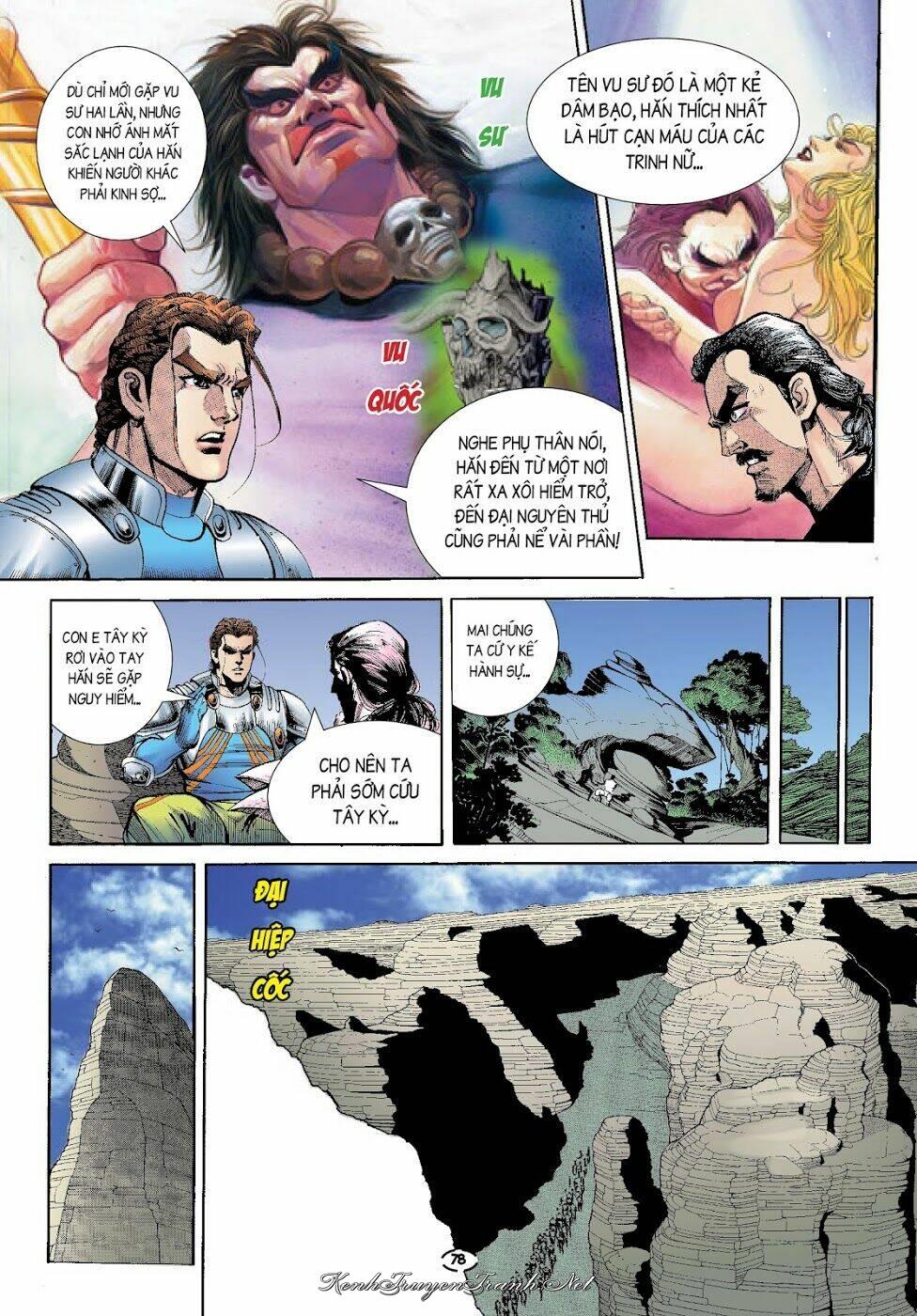 Truyện VI