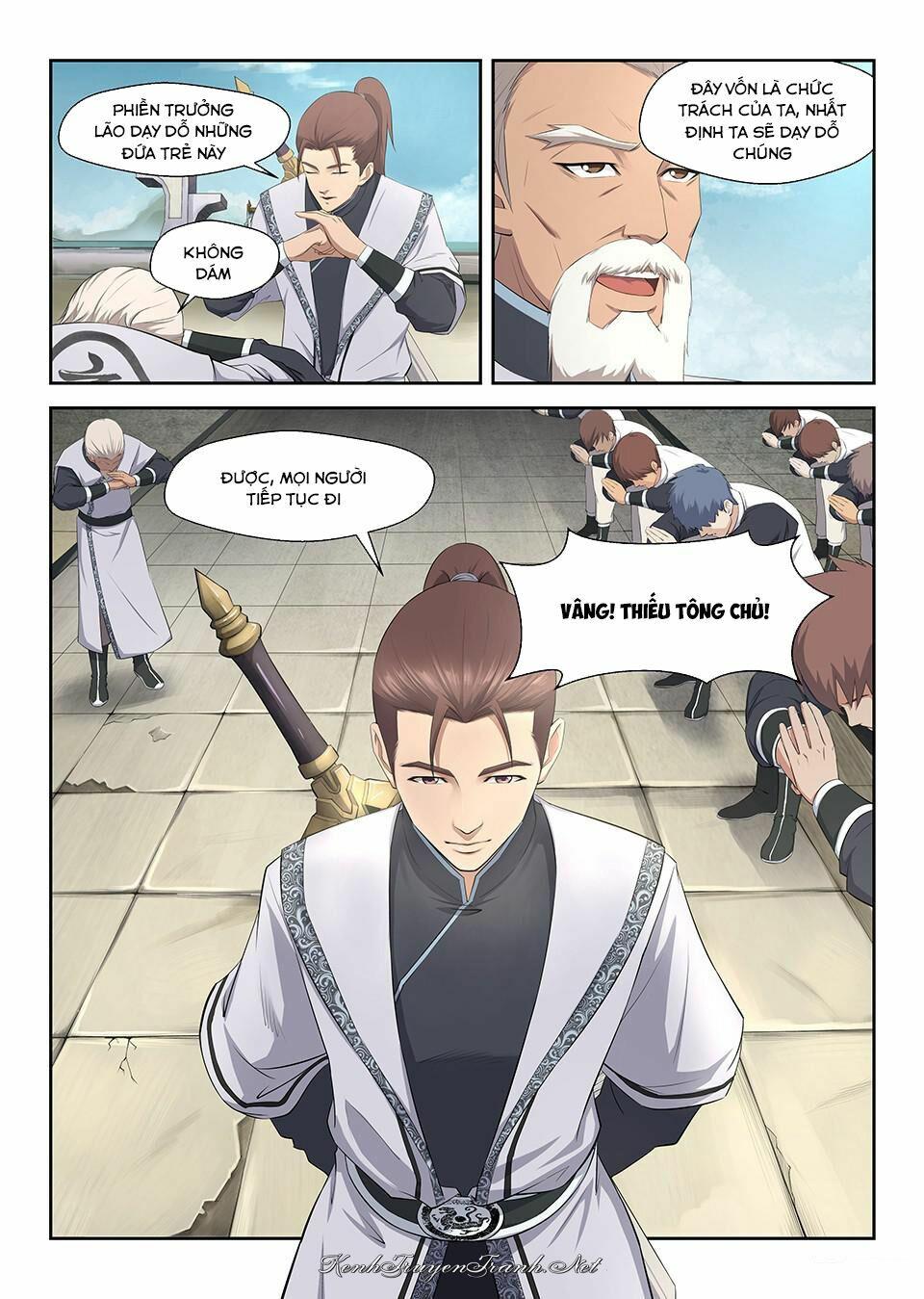 Truyện VI
