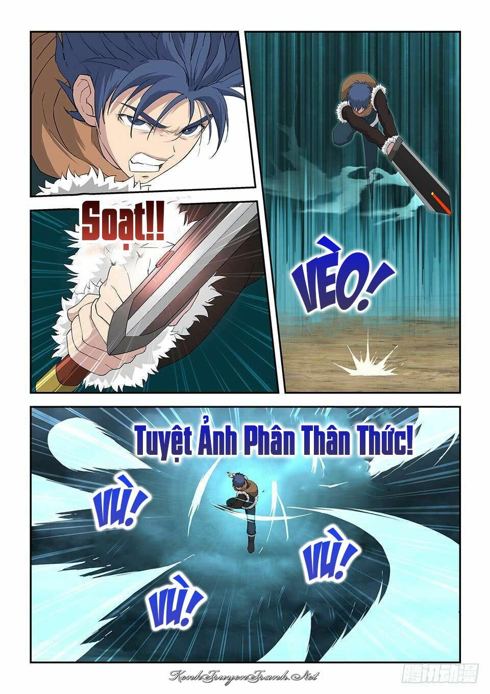Truyện VI