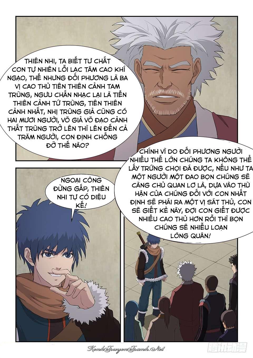 Truyện VI