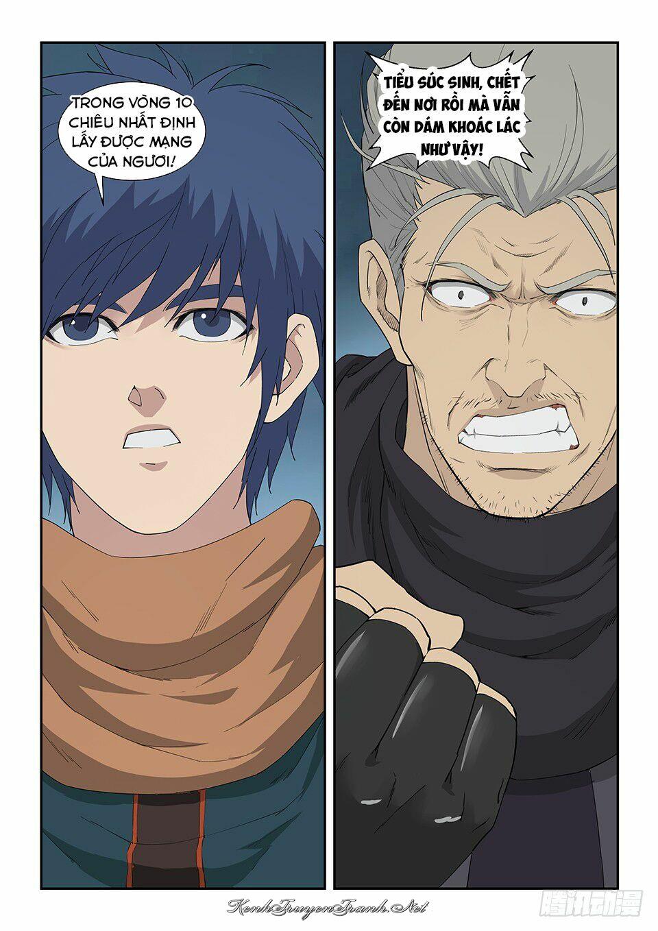 Truyện VI