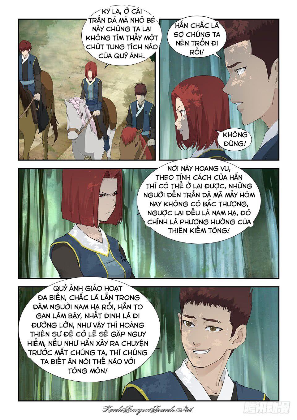 Truyện VI