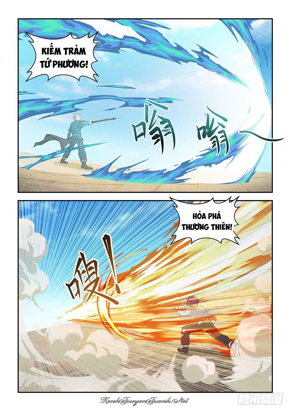Truyện VI