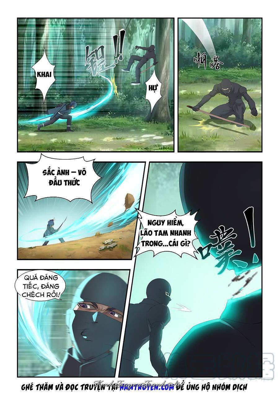 Truyện VI